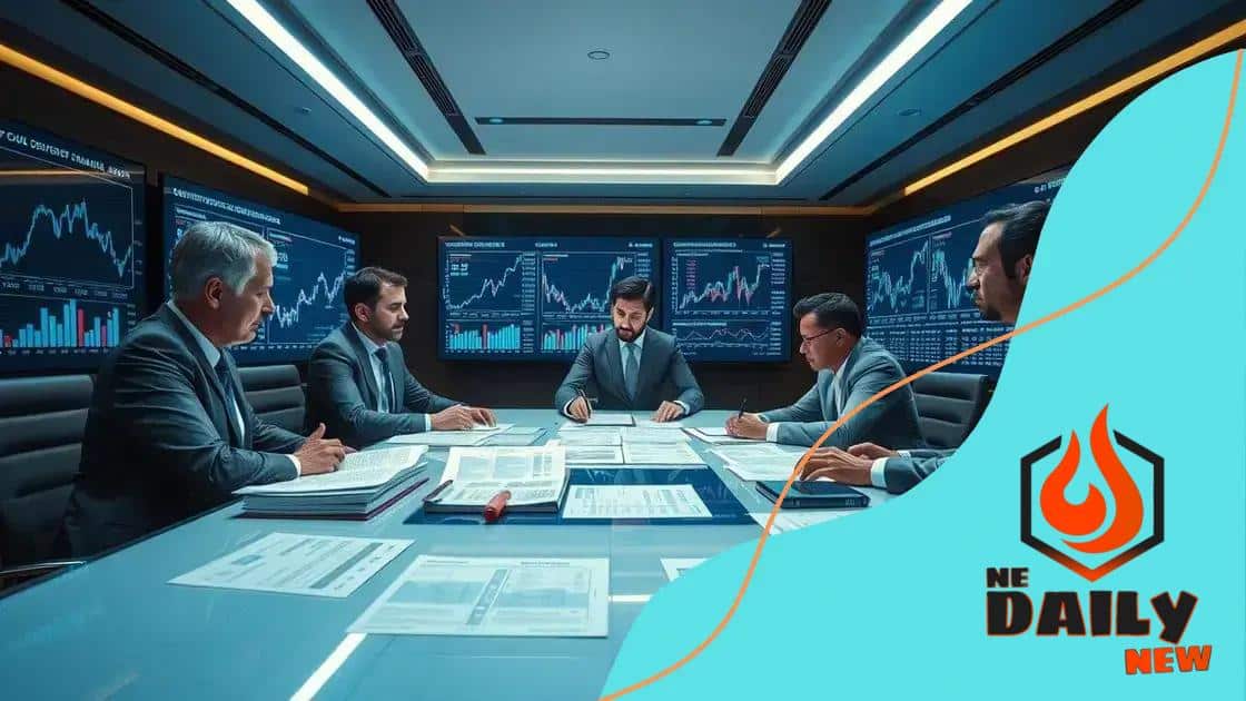 Impact on financial institutions