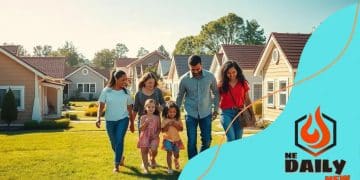 Expanding access to affordable housing under new federal policies
