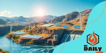 Investment opportunities in renewable energy companies