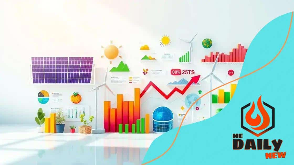 Investment strategies for renewable energy