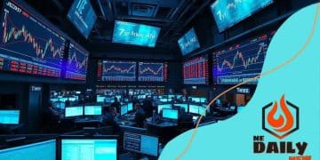 How interest rate changes are impacting stock market performance