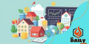 The role of real estate investment trusts (REITs) in portfolio diversification