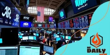 How global financial markets are responding to economic recovery