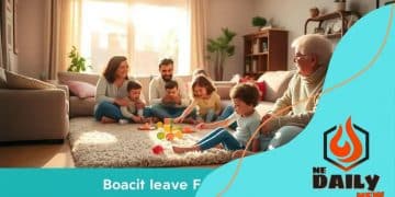 The future of paid family leave policies: what to expect