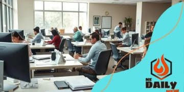 Federal support for disability benefits in 2025: what to expect