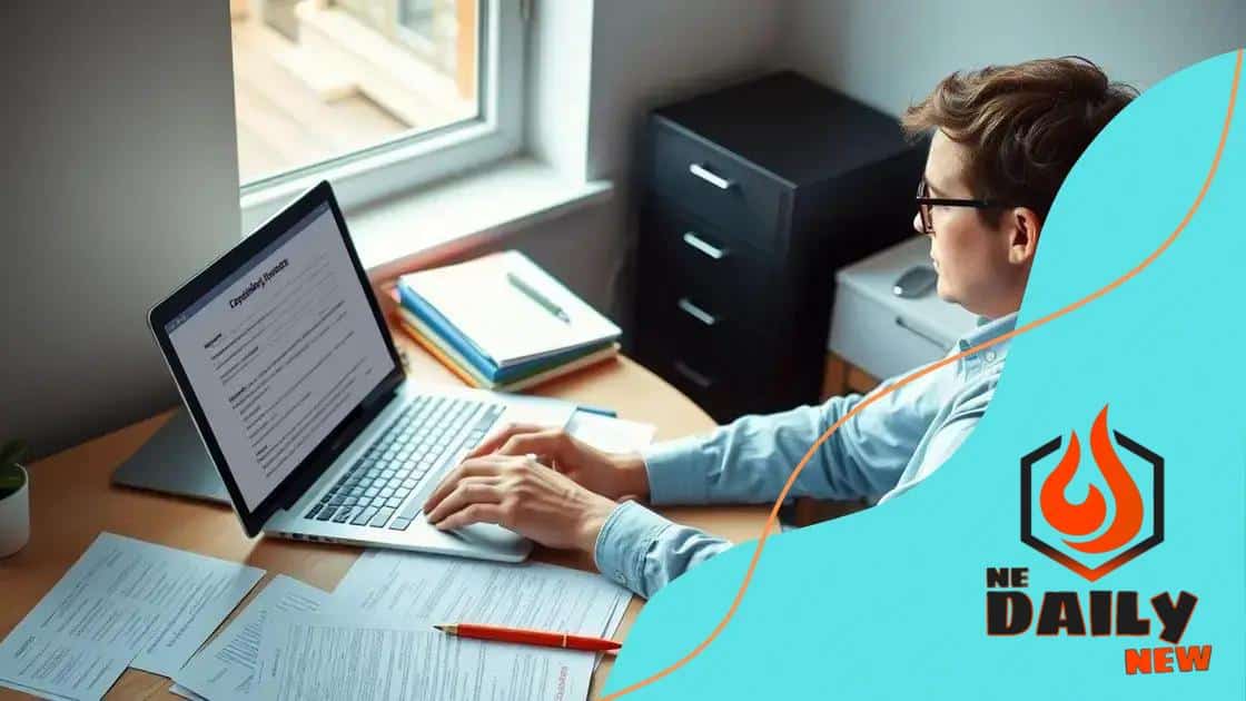 How to apply for disability benefits in 2025