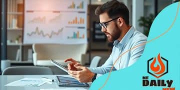 Robo-advisors shaping the future of financial services