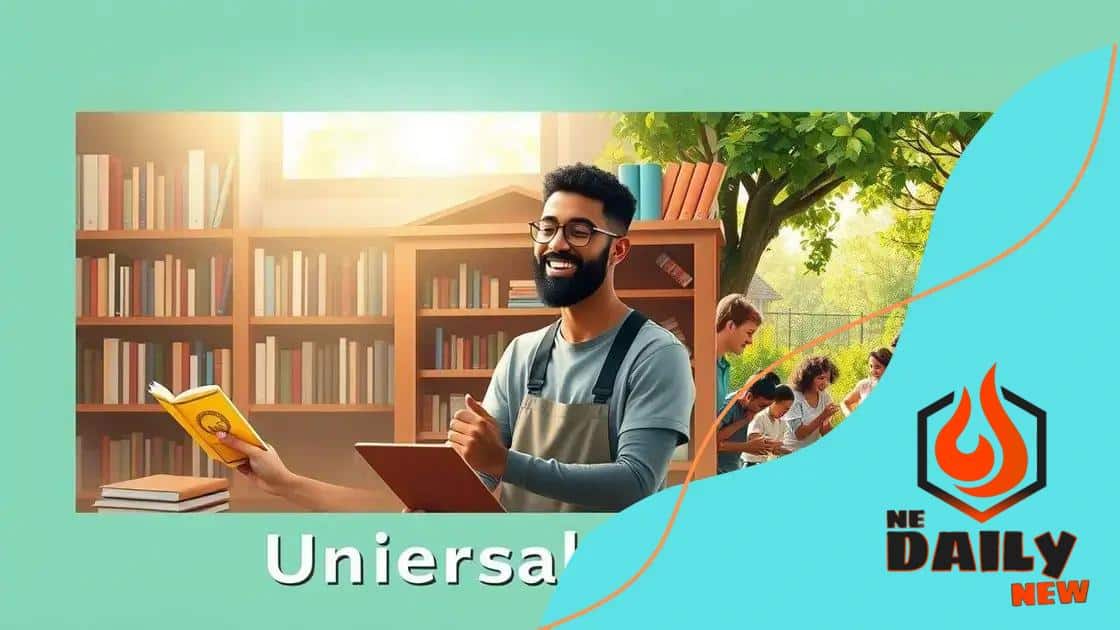 Key benefits of implementing UBI