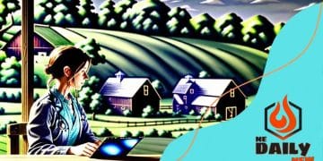 How telemedicine is improving healthcare access in rural areas