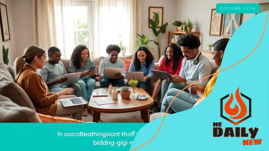 Innovative solutions for healthcare access