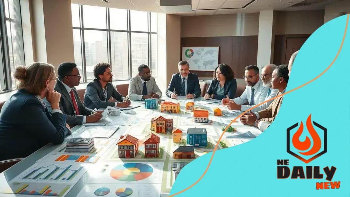 Key programs for affordable housing