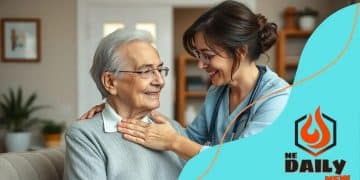 Benefits for caregivers of elderly relatives under federal policies