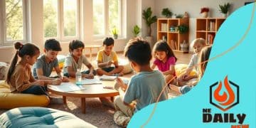 New mental health programs for children and adolescents: what's changing?