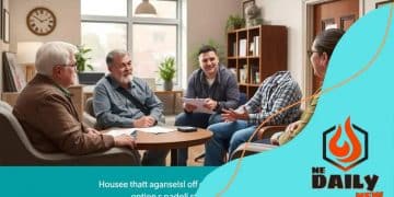 Federal housing assistance programs for homeless veterans
