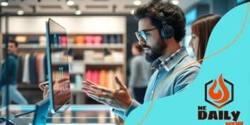 How AI is revolutionizing personalized customer experiences