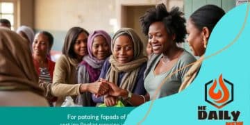 The future of food assistance programs in a post-pandemic world