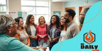 The impact of universal health insurance on public benefits