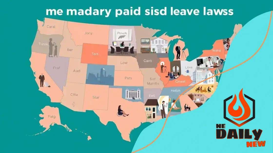 Comparative analysis by state