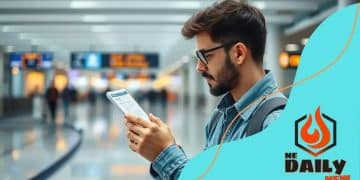 Real ID enforcement may 2025: What you need to know
