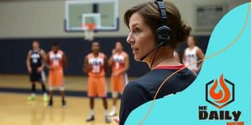 Sue Bird Team USA appointment: a new chapter begins