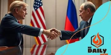 US-Russia peace talks reduction: what's at stake?