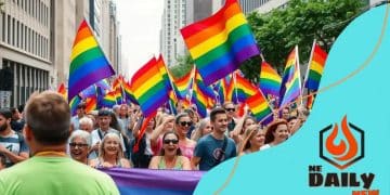 LGBTQ+ Australians cancel World Pride travel plans