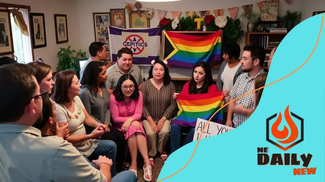 Community reactions to World Pride cancellations