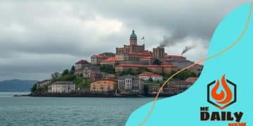 Trump Alcatraz prison reopening: what you need to know