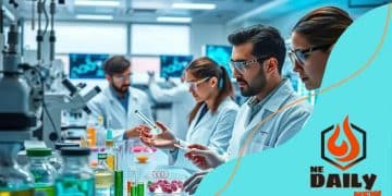 The rise of synthetic biology in healthcare