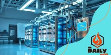 Advances in clean hydrogen energy technologies