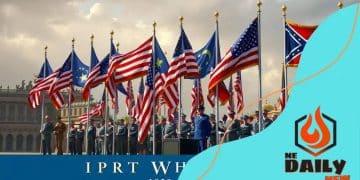 Trump World War II Victory Day: A legacy redefined