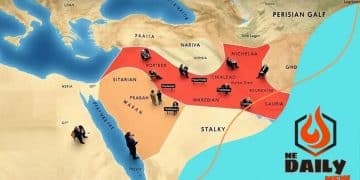 Trump Persian Gulf naming policy: what it means for diplomacy