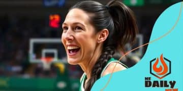 Sue Bird USA Basketball director's impact on the game