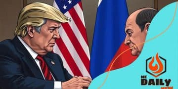 US-Russia peace talks mediation: what's at stake?