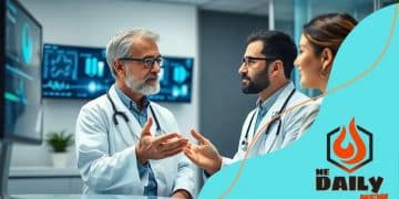 The impact of AI on personalized healthcare treatments