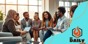 The growth of peer-to-peer lending in 2025