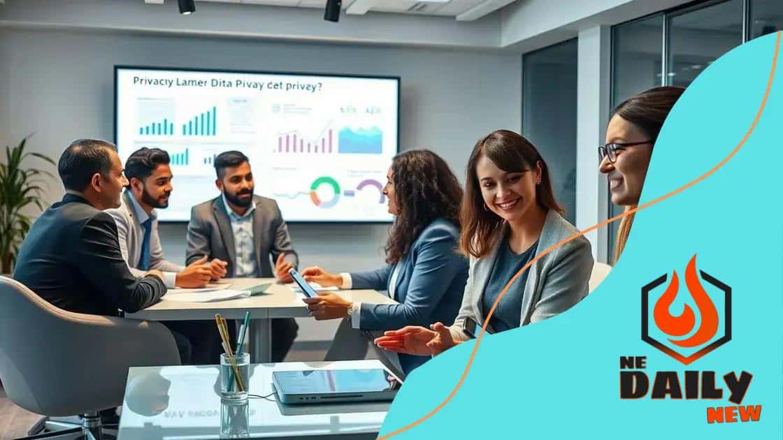 Impacts on businesses and consumers
