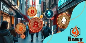 How digital currencies are becoming mainstream