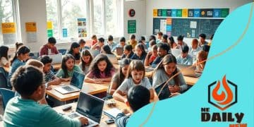 The growing importance of coding in K-12 education