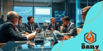 Banking M&A trends slow: What to expect next