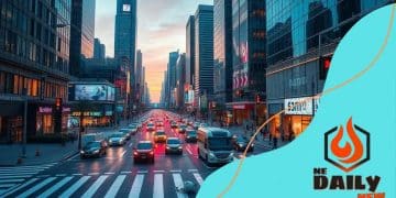 How 5G is changing smart city infrastructure
