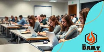 The rise of hybrid education in higher learning institutions