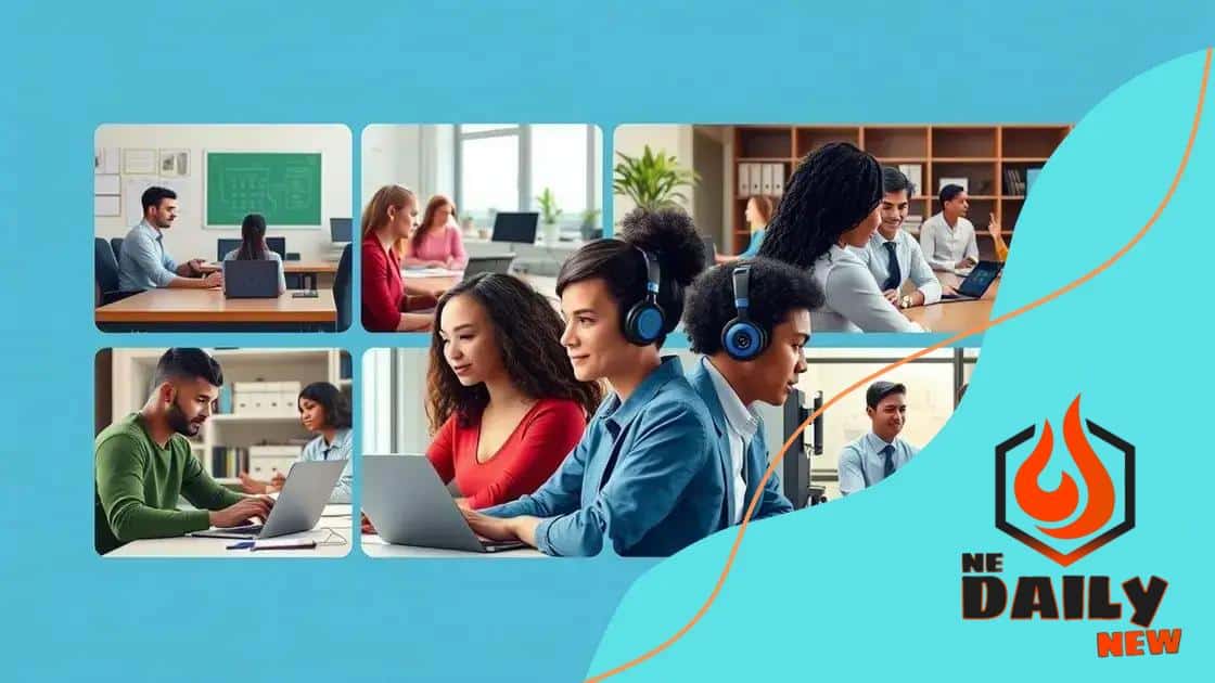 Real-world applications of AI tutoring