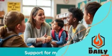The importance of mental health resources in schools