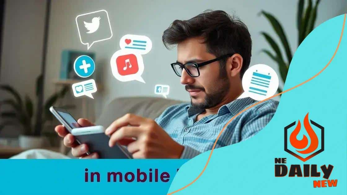 Challenges faced in mobile learning environments