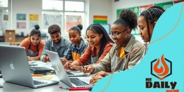 The role of edtech in the development of vocational training