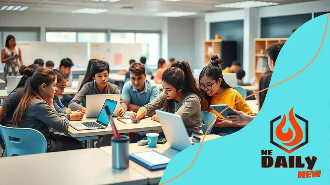 How edtech is reshaping teaching methodologies