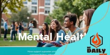How universities are integrating mental health support programs
