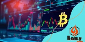 How blockchain is transforming the stock trading landscape
