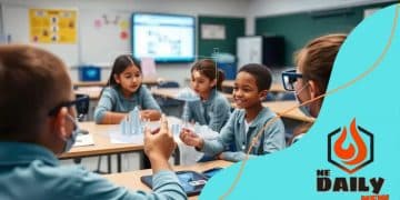 How AR is being used for hands-on learning experiences